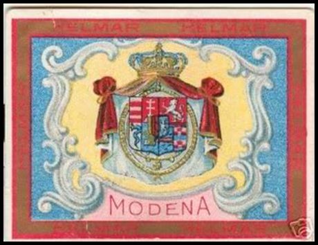 82 Modena